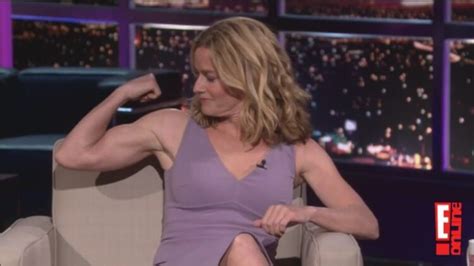 elisabeth shue sexy|Elisabeth Shue